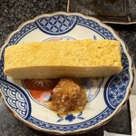 すし辰の立ち食い - 