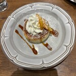 オリーブの丘 - 