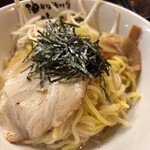 歌志軒 - 料理写真: