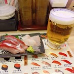 すし松 - 料理写真: