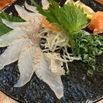肴の店 枝むら - 