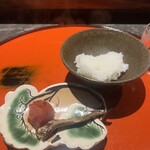 ななにん - 本柳葉魚、自家製明太子