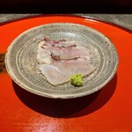 ななにん - ヒマラヤ岩塩でいただきます