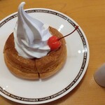 コメダ珈琲店 鹿島神宮南店 - 