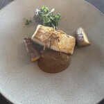 鉄板焼 THE 七海(アパホテル＆リゾート東京ベイ幕張) - 