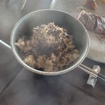 鉄板焼 THE 七海(アパホテル＆リゾート東京ベイ幕張) - 