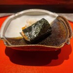 ななにん - 自家製唐墨餅