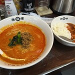 陳麻家 - 料理写真: