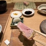 レストレ - LVマンガリッツア　ロース