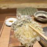 レストレ - 太刀魚カツ