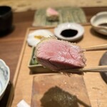 レストレ - 三右衛門　ヒレ（シャトーブリオン）