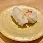 回し寿司 活 活美登利 - 