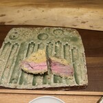 レストレ - LYB豚　肩ロース