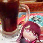 コメダ珈琲店 - ドリンク写真: