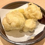 回し寿司 活 活美登利 - 