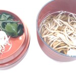 ホテルアミューズ富岡 - そば。