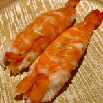 回し寿司 活 活美登利 - 