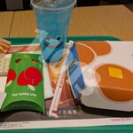 マクドナルド 富士見ららぽーと店 - 