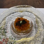 北新地 鮨 栞庵 やましろ - 