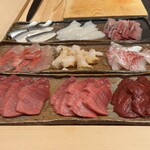 Sushi Ginza Onodera - 