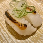 回し寿司 活 活美登利 - 