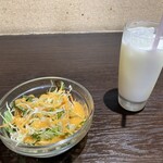 レッドチリ - 