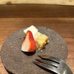 レストレ - デザート