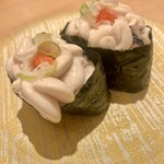 回し寿司 活 活美登利 - 