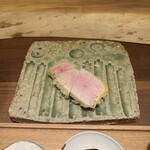 レストレ - 東京X　リブロース