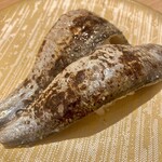 回し寿司 活 活美登利 - 