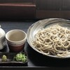 蕎麦の実 よしむら
