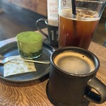 Sensing Touch of Earth - 