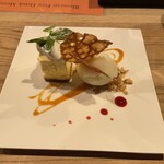 京町家イタリアンろんくす - 