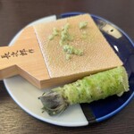 うなぎ亭 友栄 - 