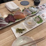 海鮮居酒屋 酒組 - 