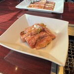 叙々苑 東京ドームシティミーツポート店 - 