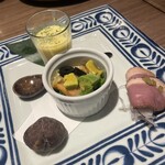 Otona no Wasabi - 