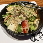 あぐー豚と寿司の島居酒屋 まーさっさー - 