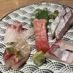 Otona no Wasabi - 