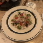 cafe terrace & bistro Queency - 