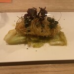 京町家イタリアンろんくす - 