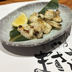 あぐー豚と寿司の島居酒屋 まーさっさー - 