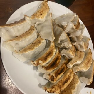 餃子の錦華苑_1