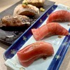 Aburi TORA 熟成鮨と炙り鮨 自由が丘店