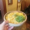 スパゲティーnokishita