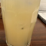 アレグロ - リンゴジュース。