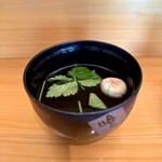 銀座寿司幸本店 - 