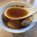 中村麺三郎商店  - 