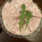 アレグロ - ハム。