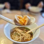 中村麺三郎商店  - 